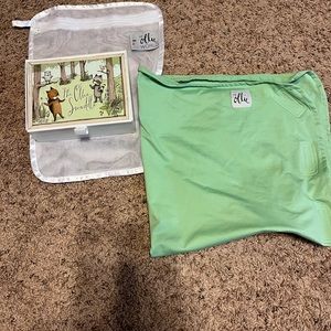 The Ollie Swaddle